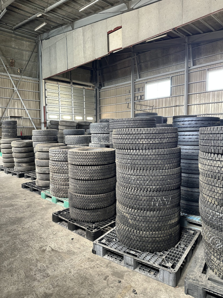 タイヤ保管3
